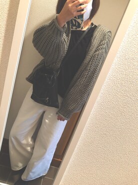 coさんのコーディネート