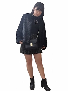 saoさんのコーディネート