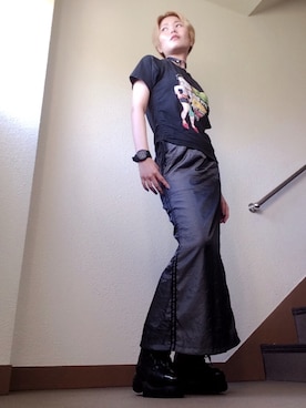 ellemoa(エルモア)さんのコーディネート