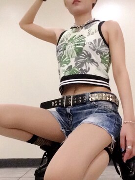 ellemoa(エルモア)さんのコーディネート