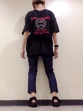 ellemoa(エルモア)さんのコーディネート