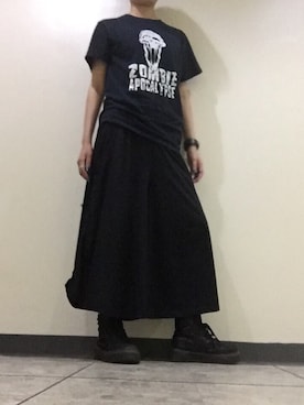 ellemoa(エルモア)さんのコーディネート