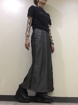 ellemoa(エルモア)さんのコーディネート