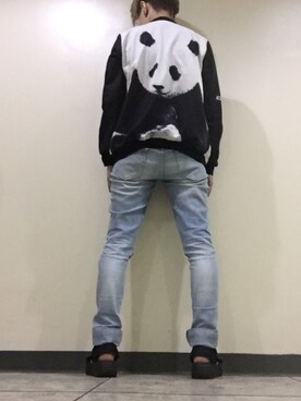 ellemoa(エルモア)さんのコーディネート