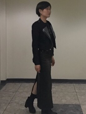 ellemoa(エルモア)さんのコーディネート