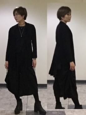 ellemoa(エルモア)さんのコーディネート