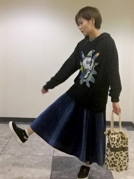 ellemoa(エルモア)さんのコーディネート