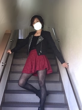 ellemoa(エルモア)さんのコーディネート