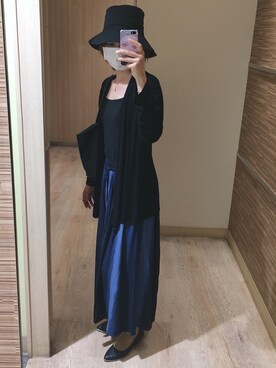 ellemoa(エルモア)さんのコーディネート