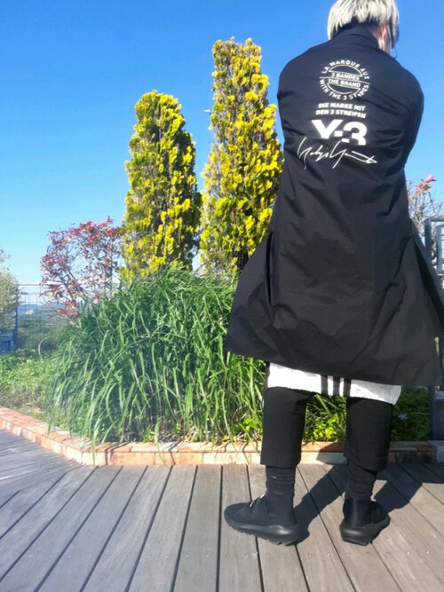 rtthkさんのコーディネート