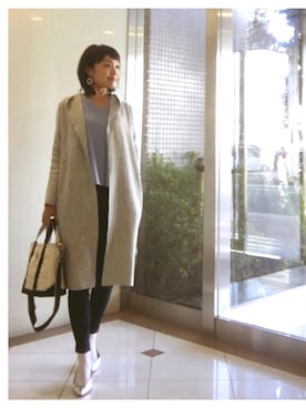 ようこさんのコーディネート