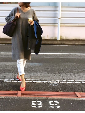 ようこさんのコーディネート