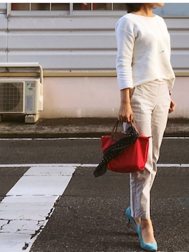 ようこさんのコーディネート