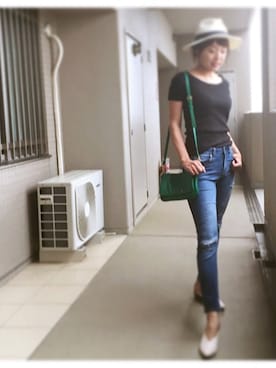 ようこさんのコーディネート