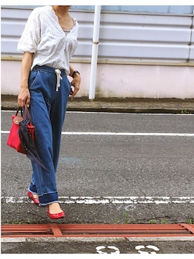 ようこさんのコーディネート