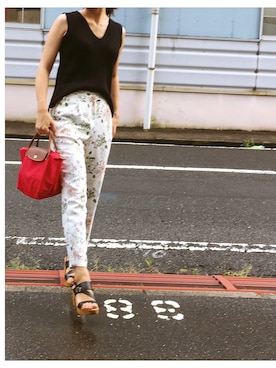 ようこさんのコーディネート