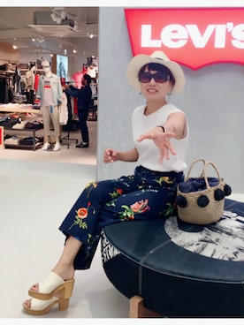 ようこさんのコーディネート