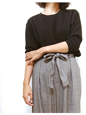 ようこさんのコーディネート