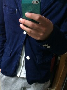 UNIQLO | 白シャツ
(シャツ/ブラウス)