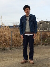 GU | ニット/セーター