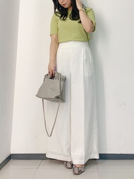 wakaさんのコーディネート