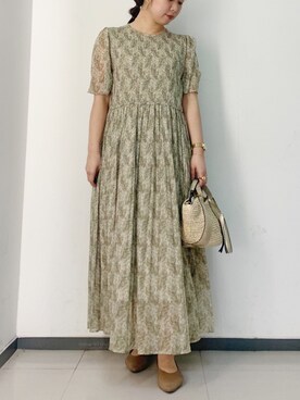 wakaさんのコーディネート