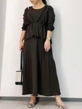 wakaさんのコーディネート