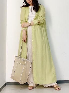 wakaさんのコーディネート