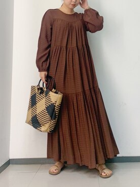 wakaさんのコーディネート