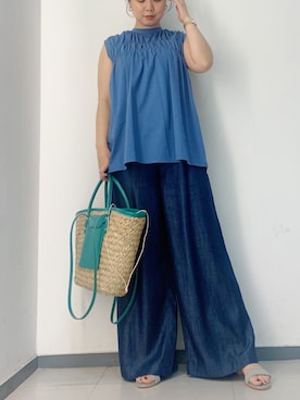 wakaさんのコーディネート