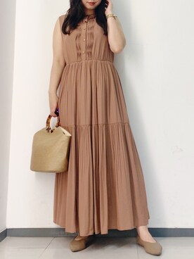 wakaさんのコーディネート