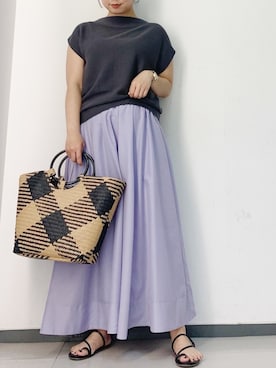 wakaさんのコーディネート