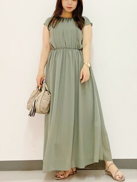 wakaさんのコーディネート