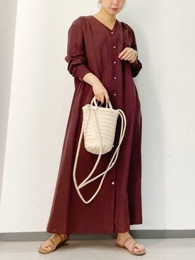 wakaさんのコーディネート