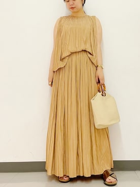 wakaさんのコーディネート