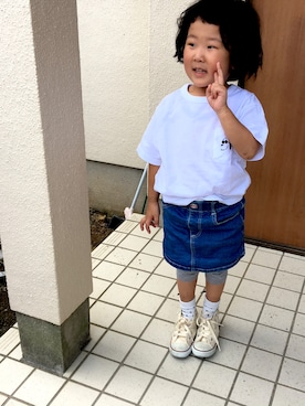 kn.panさんのコーディネート