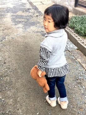 kn.panさんのコーディネート