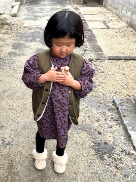 kn.panさんのコーディネート