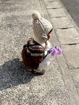 kn.panさんのコーディネート