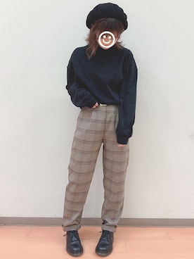 凪さんのコーディネート