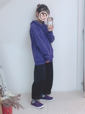 凪さんのコーディネート