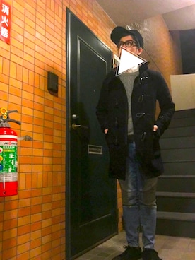 Hirokiさんのコーディネート