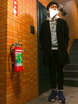 Hirokiさんのコーディネート