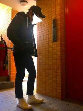 Hirokiさんのコーディネート