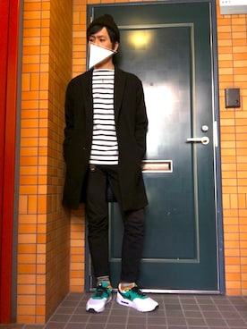 Hirokiさんのコーディネート