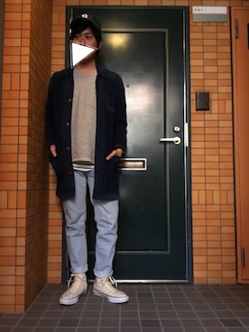 Hirokiさんのコーディネート