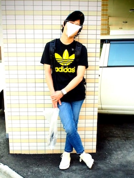 Hirokiさんのコーディネート