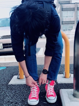 Hirokiさんのコーディネート