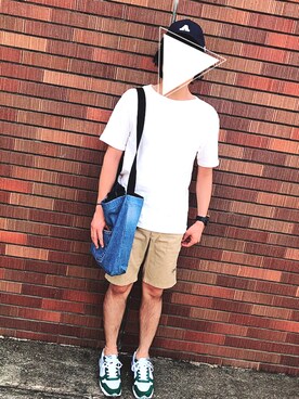 Hirokiさんのコーディネート