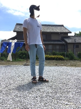 Hirokiさんのコーディネート